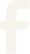 Facebook logo icon with stylized lowercase white f on blue background.